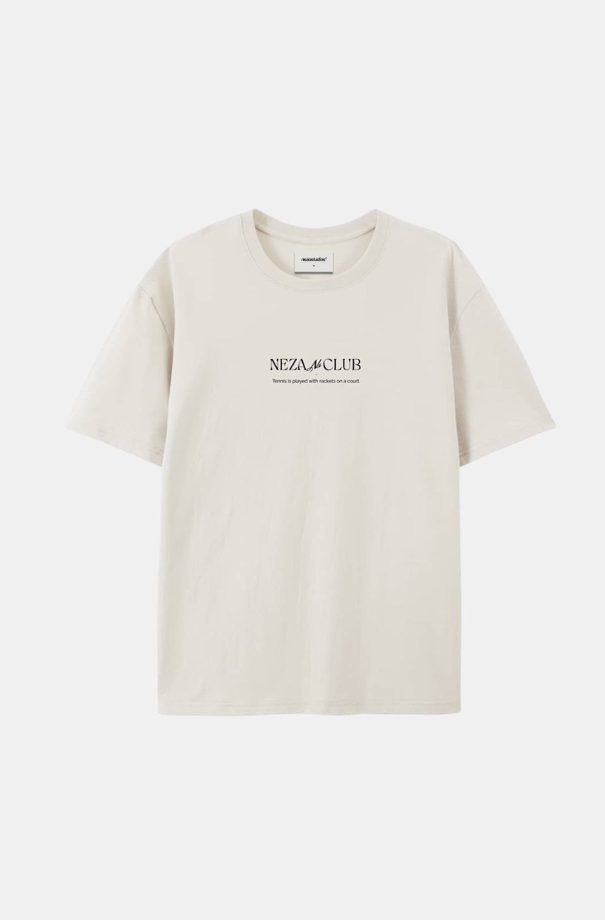 TENIS CLUB TEE