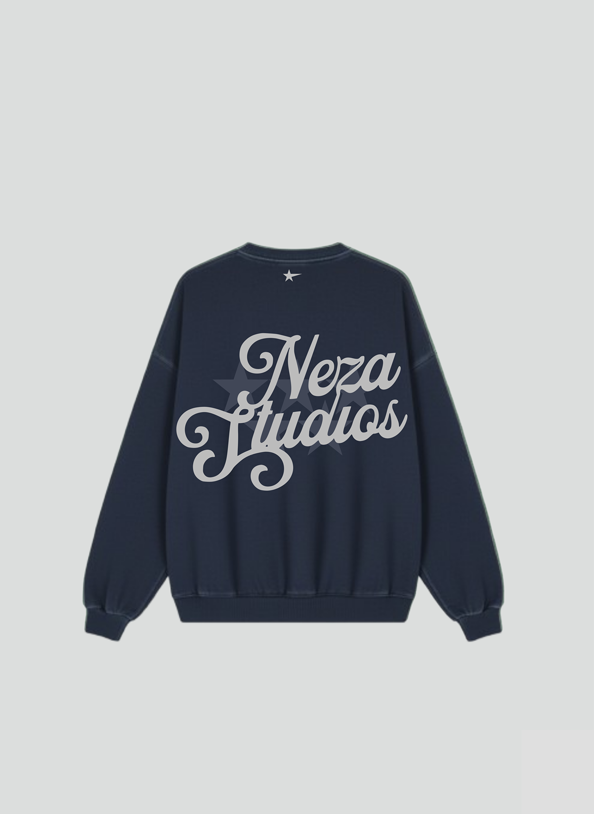GODS STYLE CREWNECK