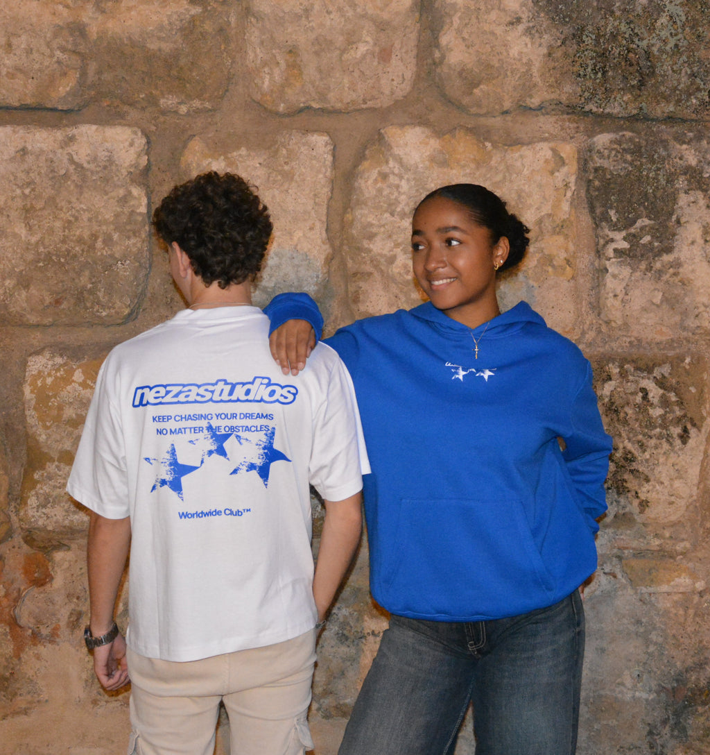 DREAMS ¨STAR¨ HOODIE