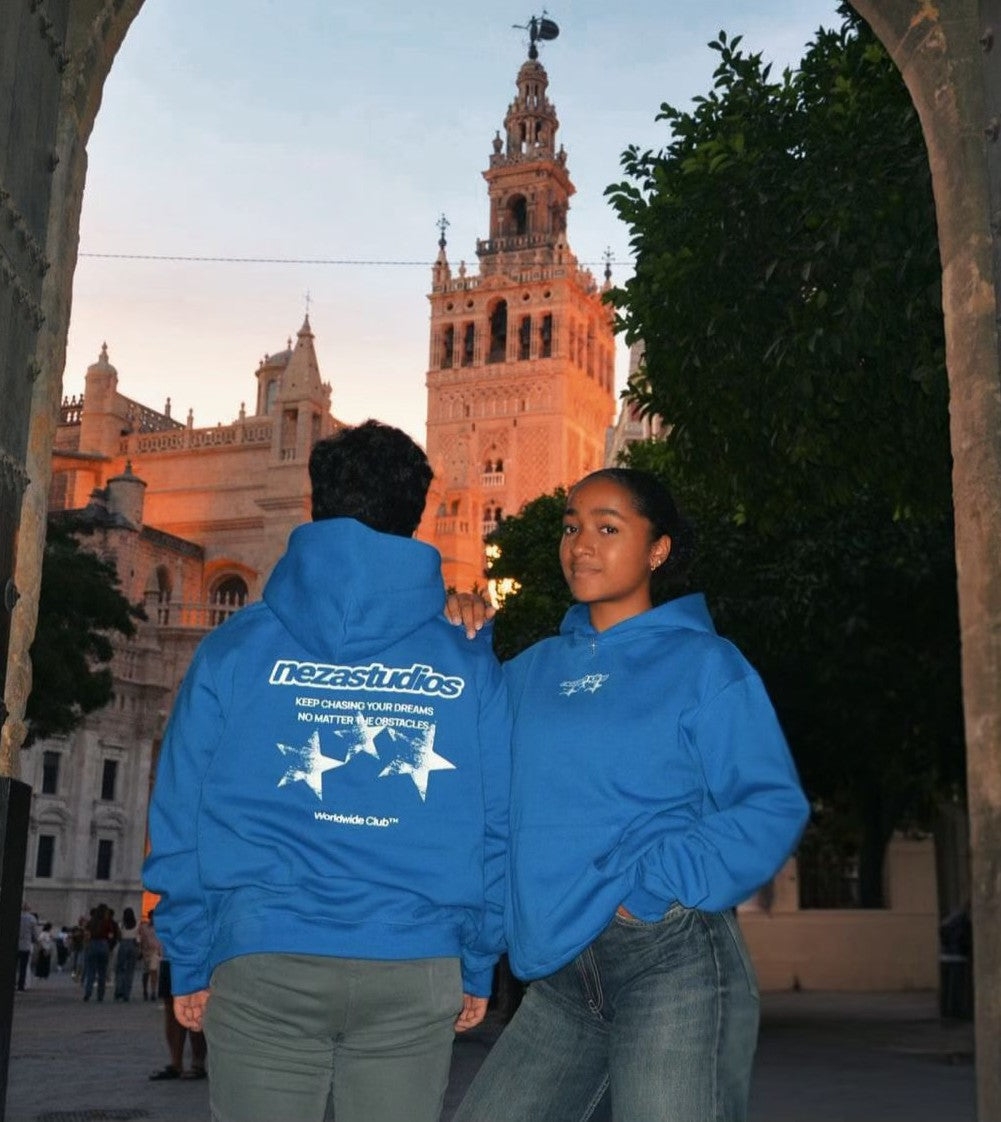 DREAMS ¨STAR¨ HOODIE