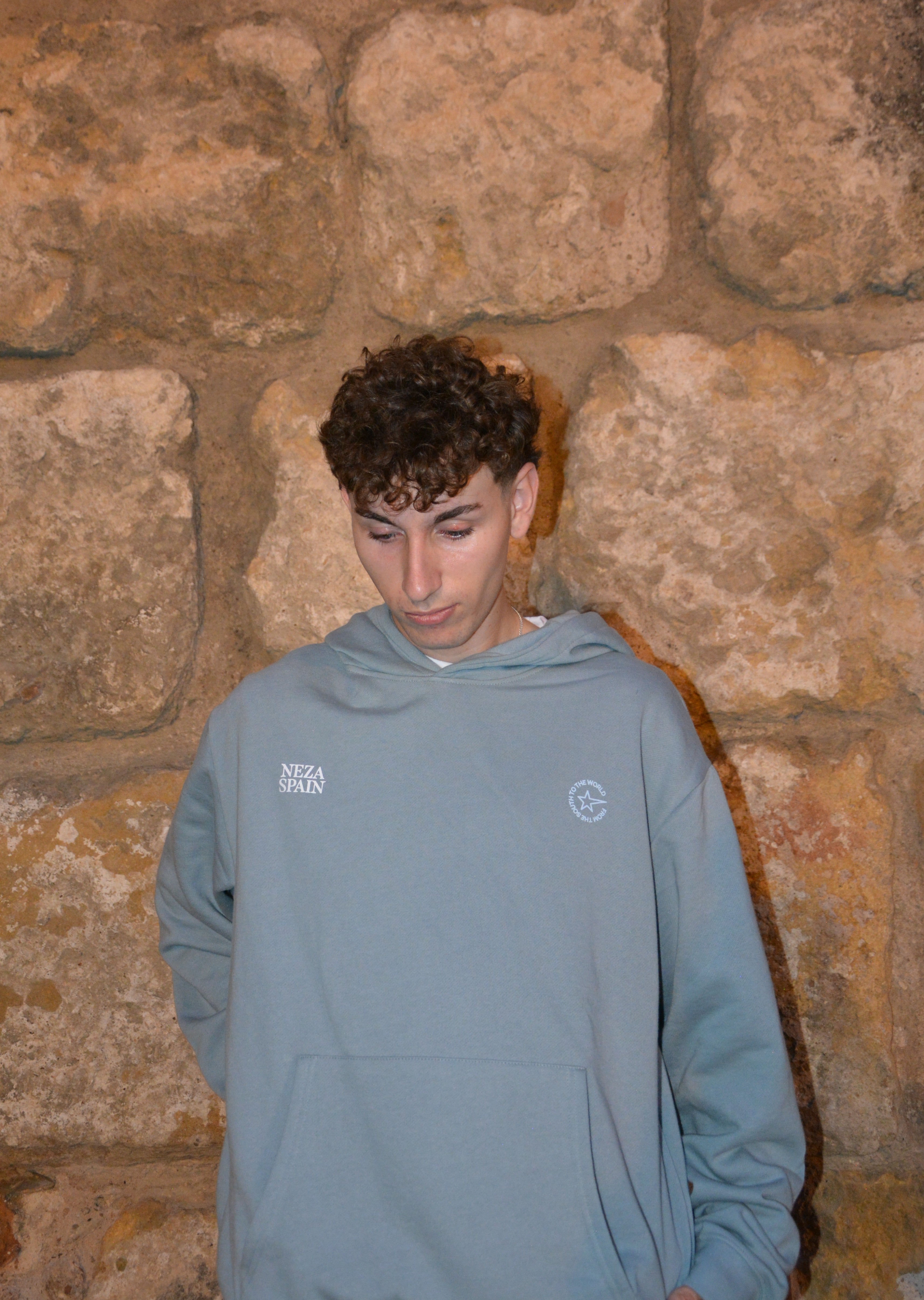 NEZA CLUB HOODIE