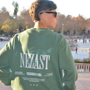 CREWNECK