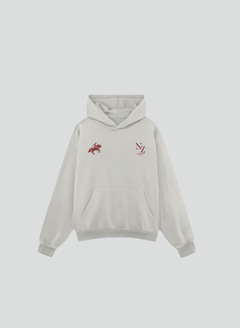 FROM THE SOUTH HOODIE