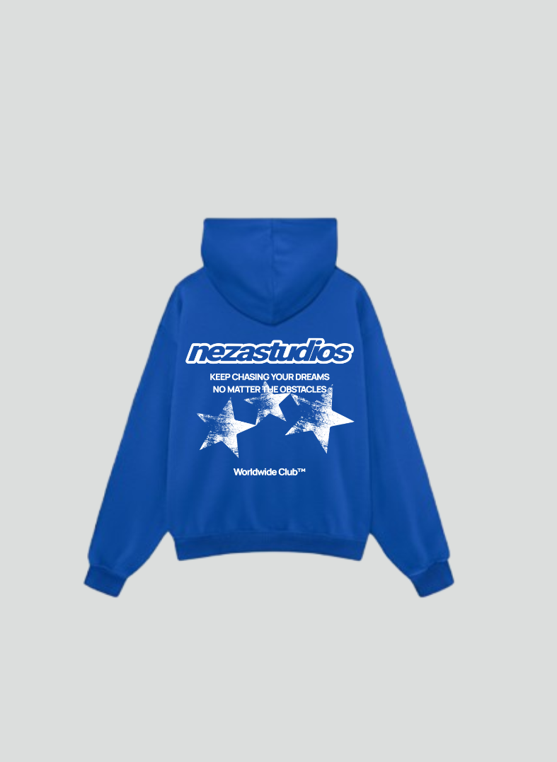 DREAMS ¨STAR¨ HOODIE