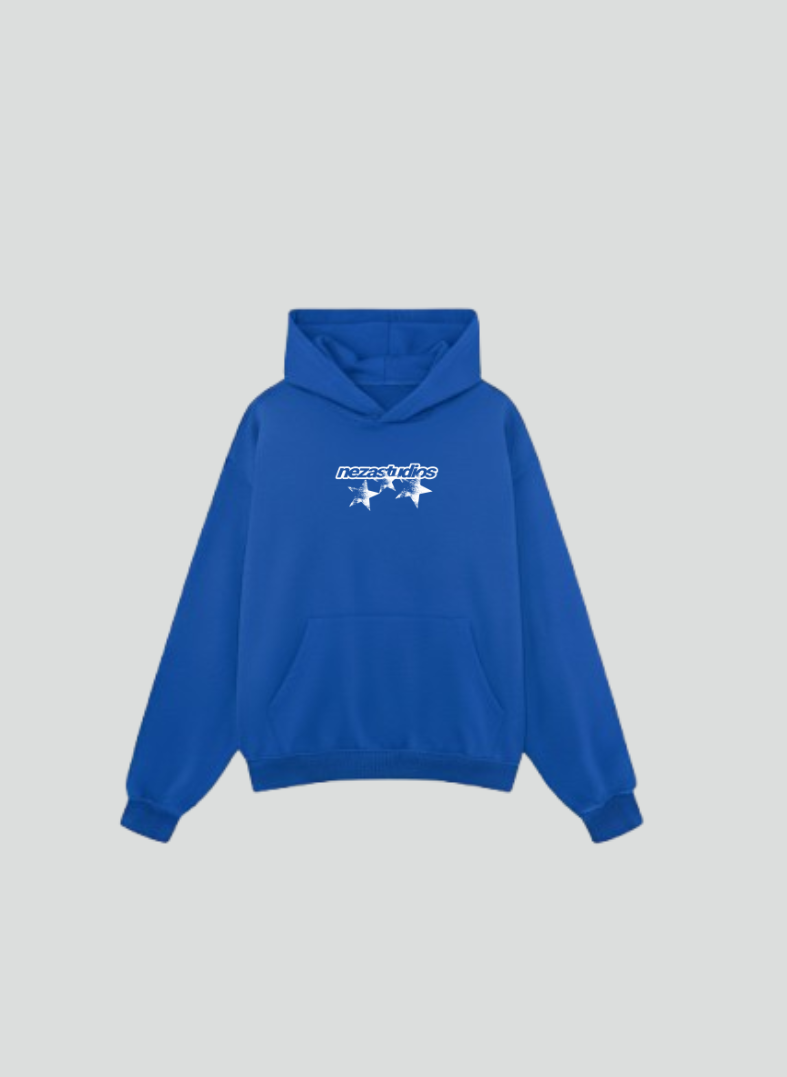 DREAMS ¨STAR¨ HOODIE
