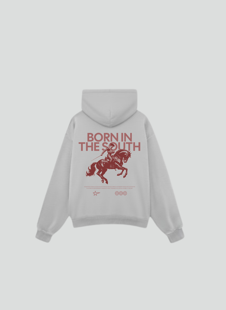 FROM THE SOUTH HOODIE
