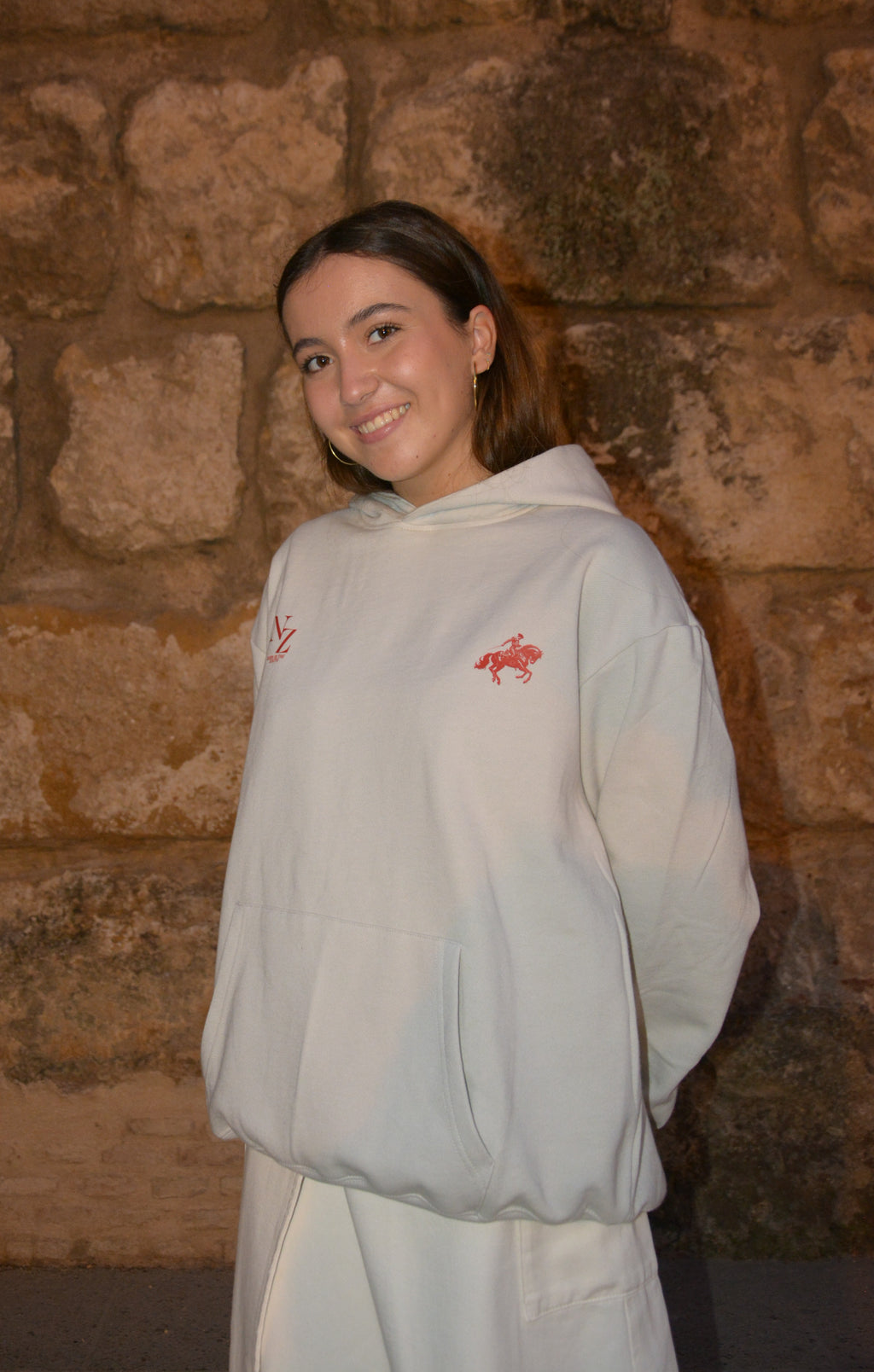 FROM THE SOUTH HOODIE