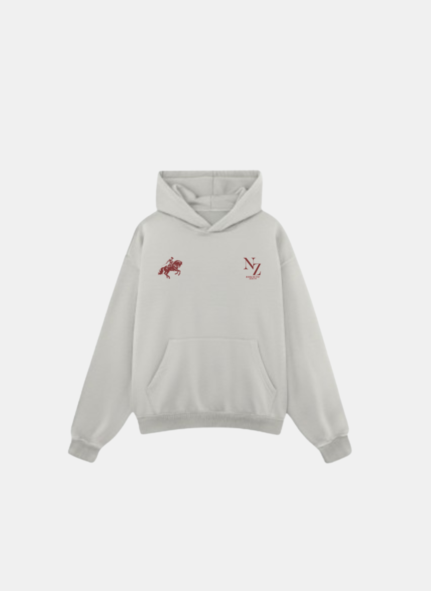 FROM THE SOUTH HOODIE
