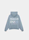 NEZA CLUB HOODIE