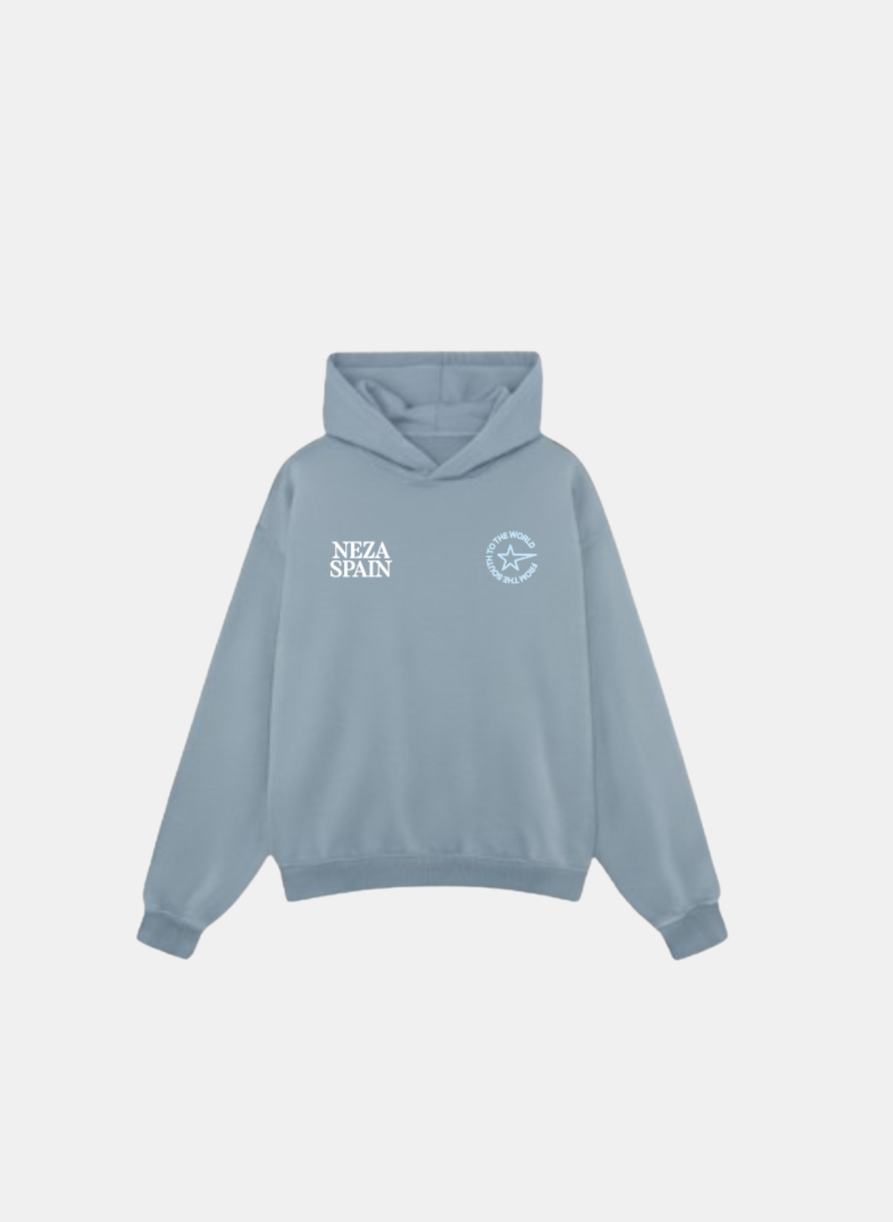 NEZA CLUB HOODIE