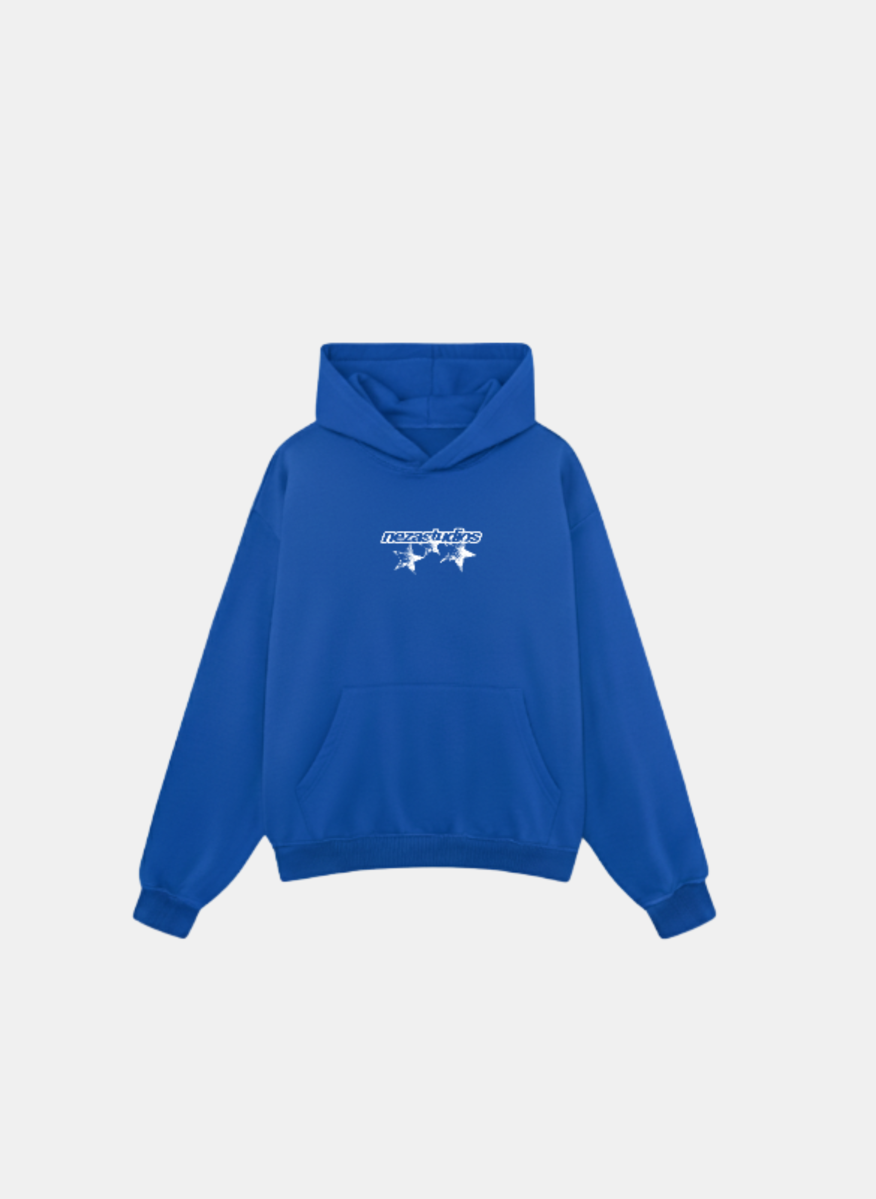 DREAMS ´´STAR´´ HOODIE