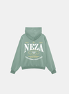 ALWAYS POSITIVE HOODIE