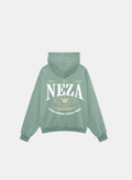ALWAYS POSITIVE HOODIE