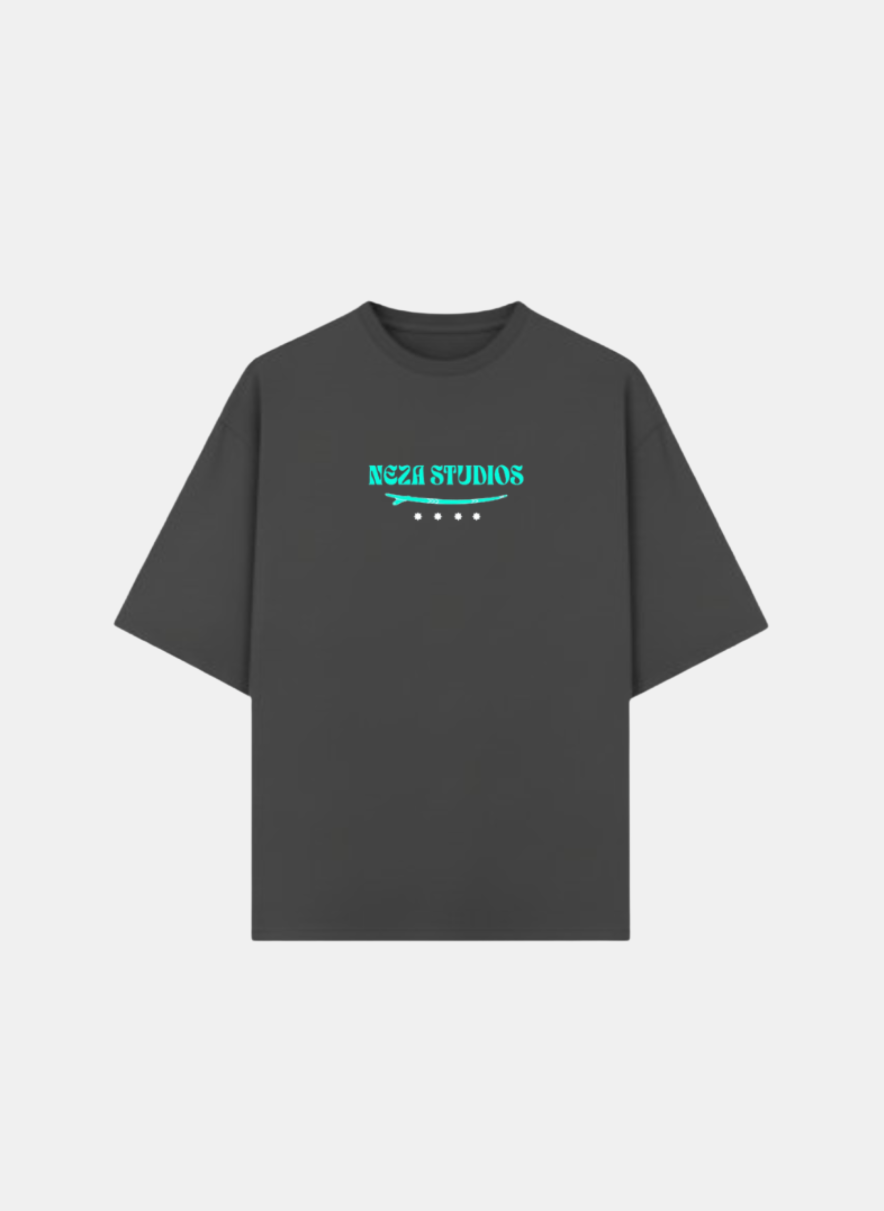 SURFING TEE