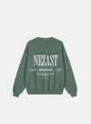 UNSTOPPABLE CREWNECK