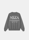 GRATITUDE CREWNECK