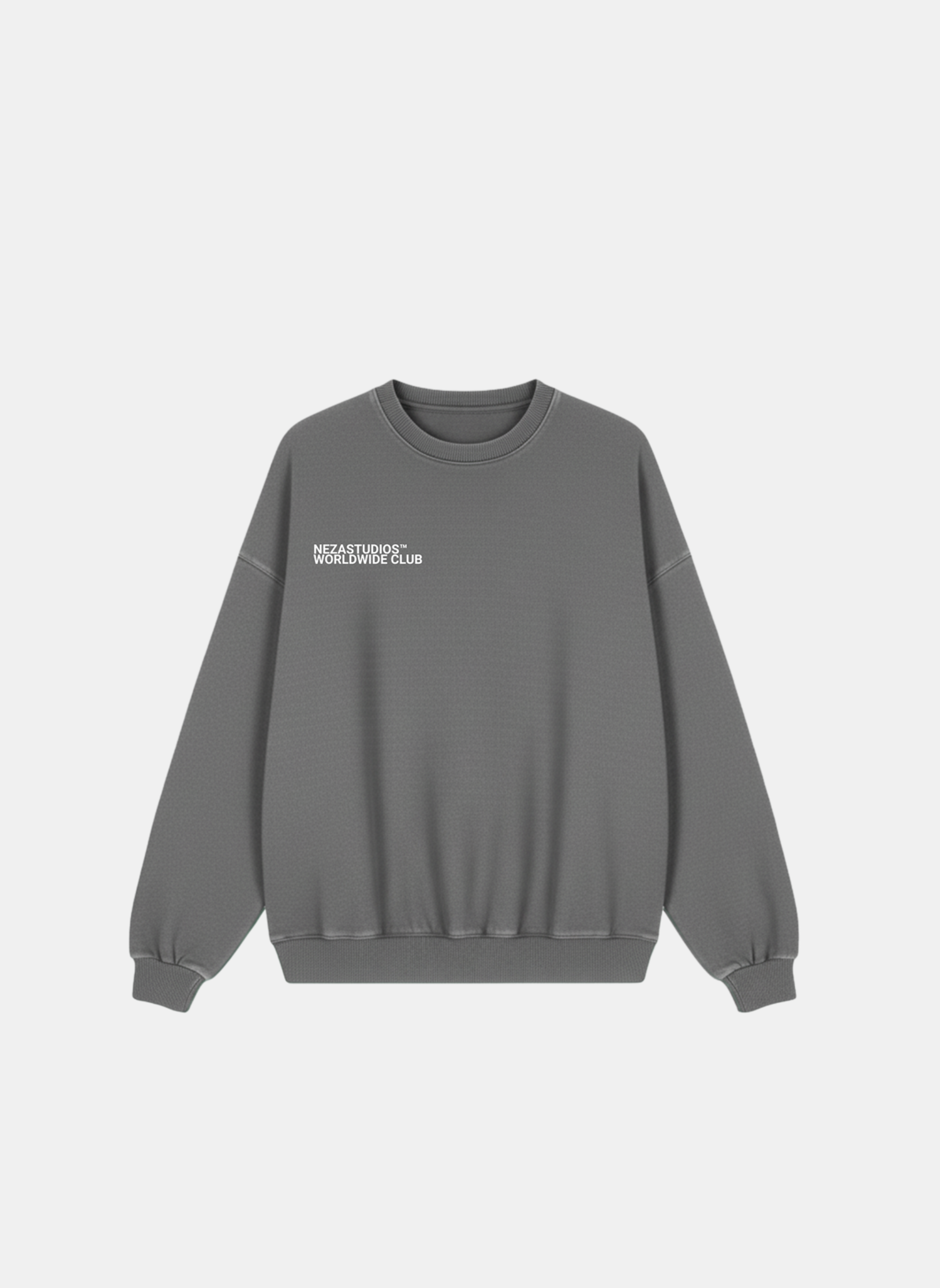 GRATITUDE CREWNECK