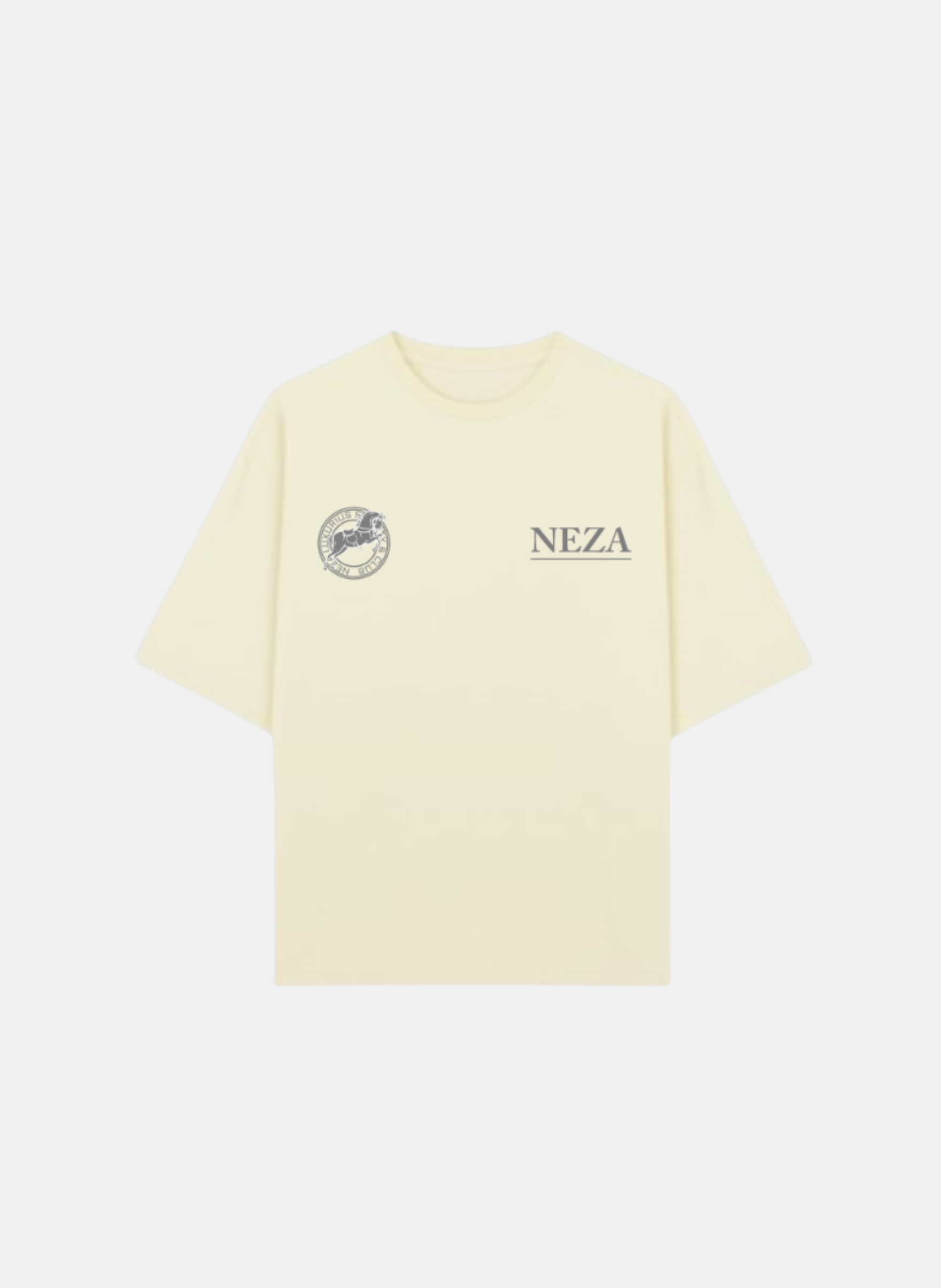LUXURY TEE