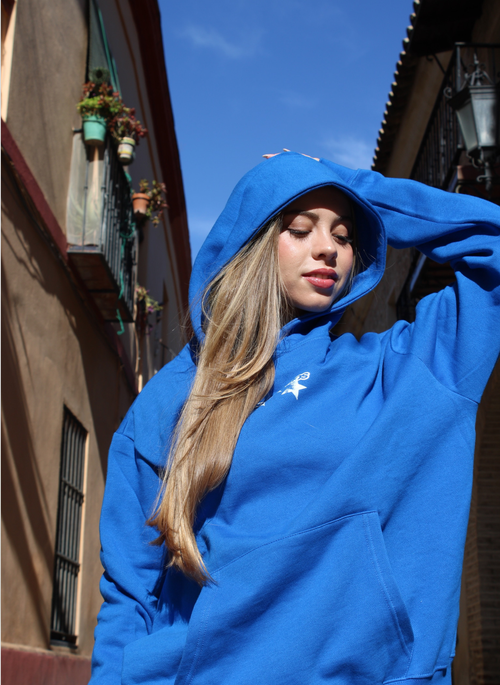 DREAMS ´´STAR´´ HOODIE