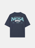 NEZA STYLE TEE