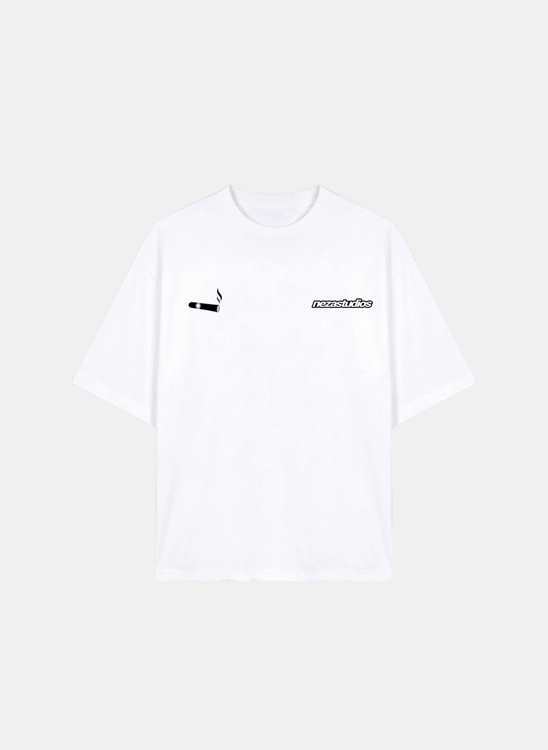 CAMISETA MORANTE