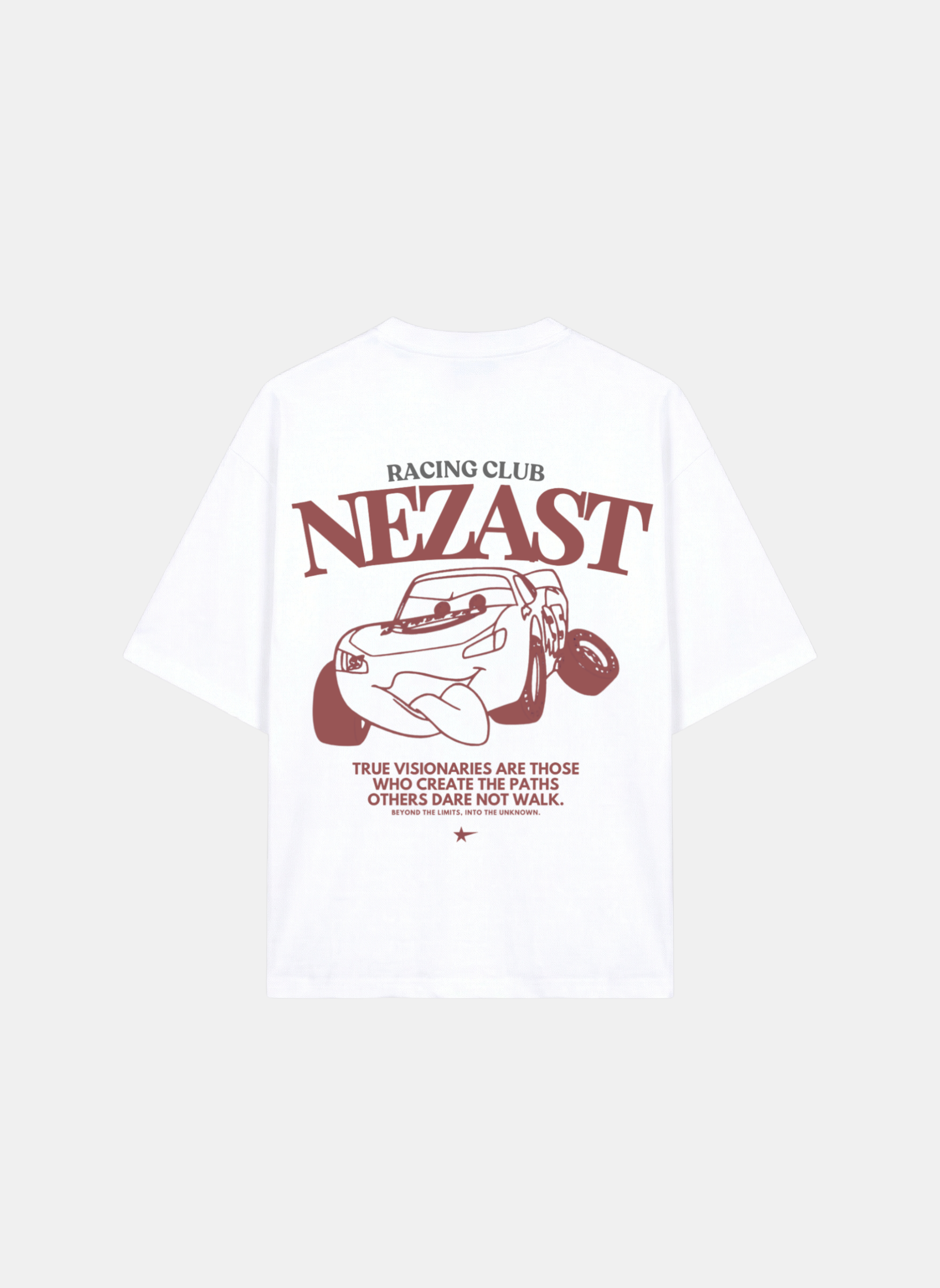 RACING TEE