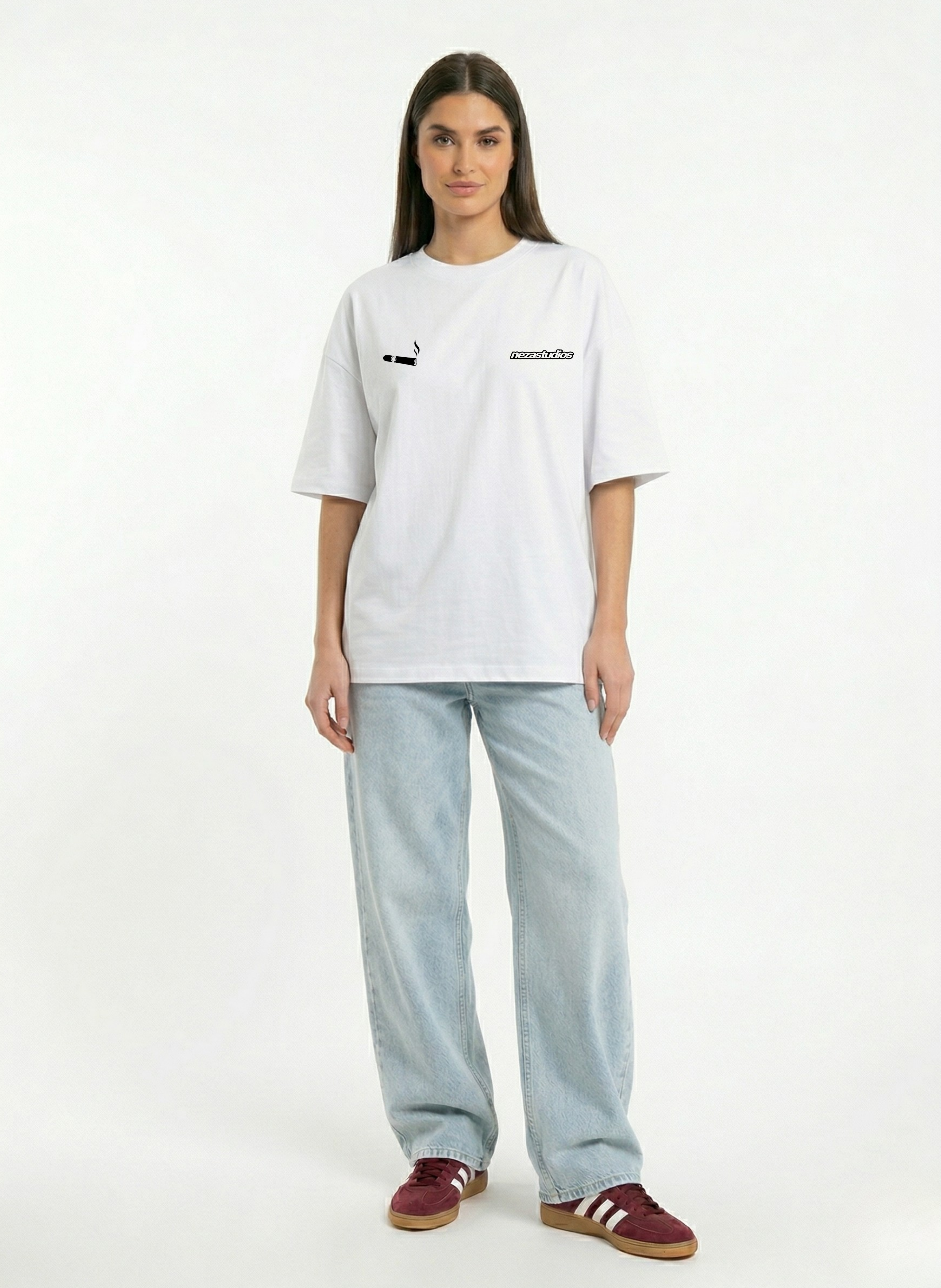 CAMISETA MORANTE