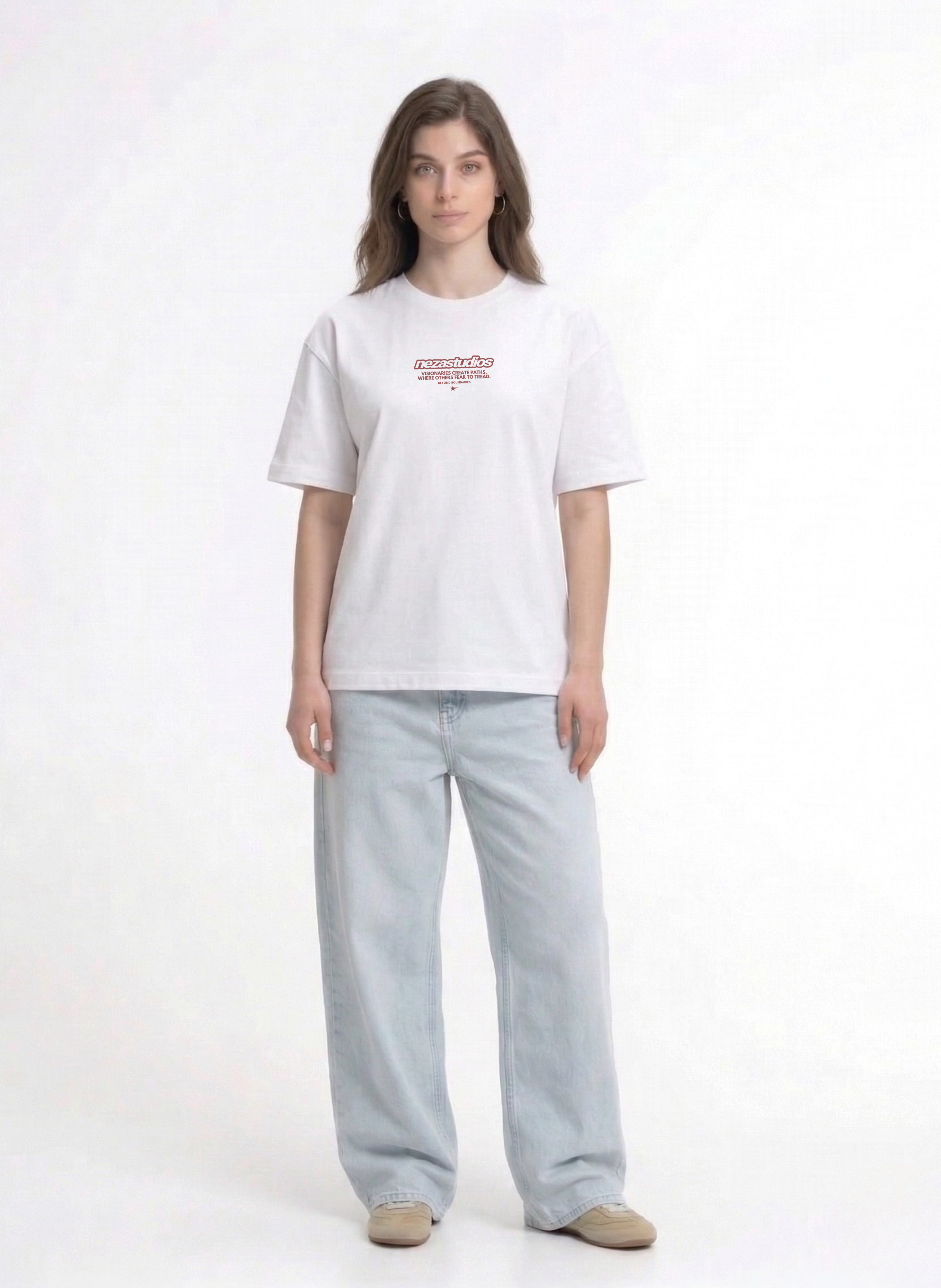 RACING TEE